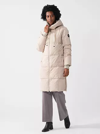 MOS MOSH | Doudoune MMNOVA | beige